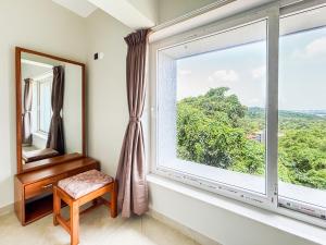 Serenity Greens -2bhk apartment - Riverview