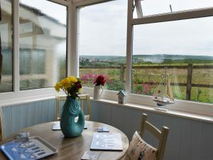 Sea Breeze Cottage