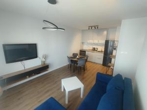 Apartament Morelowa Gdańsk Jasień