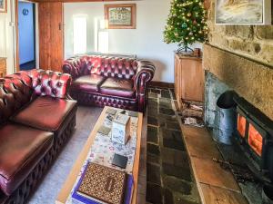 Sea Breeze Cottage