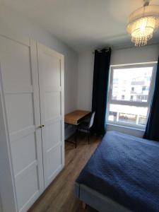 Apartament Morelowa Gdańsk Jasień