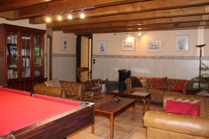 Gîte de Beltaine en Brocéliande SPA et bain nordique