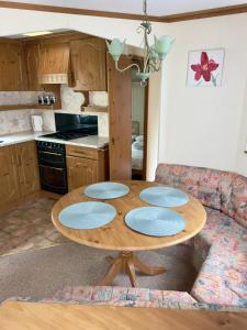 Helove Domki Karoliny