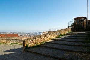 Apartment mit 1 Schlafzimmer