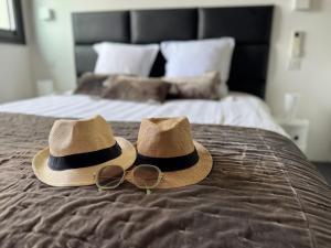 B&B / Chambres d'hotes Villa Hirondelles 35 : photos des chambres