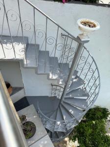 B&B / Chambres d'hotes Villa Hirondelles 35 : photos des chambres