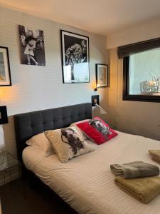 B&B / Chambres d'hotes Villa Hirondelles 35 : Chambre Double Économique