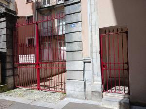 Appartements Appartement WIFI Monne centre Cauterets : photos des chambres