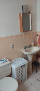 Habitaciones en Sopocachi