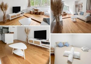 Séjour de charme à Cabourg, proche mer