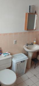 Habitaciones en Sopocachi