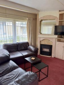 Helove Domki Karoliny