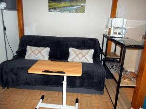 Appartements Appartement WIFI Monne centre Cauterets : photos des chambres