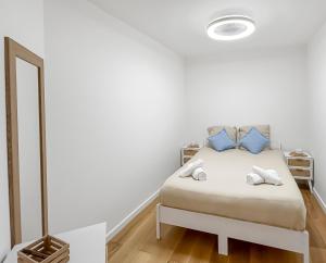 Appartements Sejour de charme a Cabourg, proche mer : photos des chambres