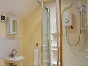 West Boundary Farm Cottage 2