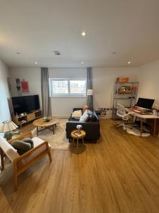1 bedroom city centre apartment