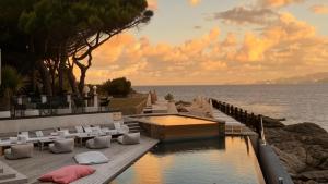 Hotels Hotel Castel d'Orcino : photos des chambres