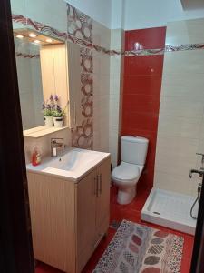 Georgias Apartment