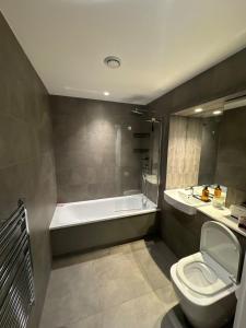 1 bedroom city centre apartment