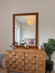 1 bedroom city centre apartment