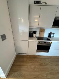 1 bedroom city centre apartment