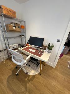 1 bedroom city centre apartment