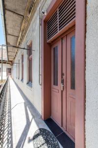 City Center Paulay Ede Street 1BR Apartment