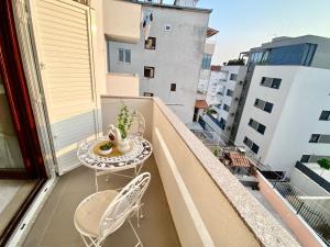 Apartments Golden Beach