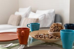 City Center Paulay Ede Street 1BR Apartment