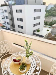 Apartments Golden Beach