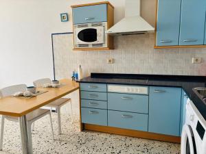 Lindamar Seeside Loft