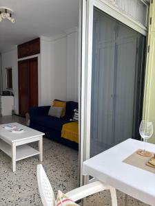 Lindamar Seeside Loft