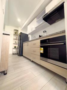 Apartamento punto céntrico