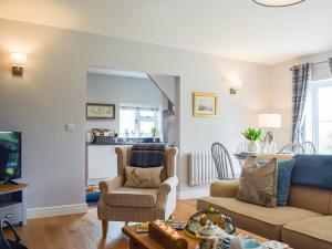 Little Bank Cottage