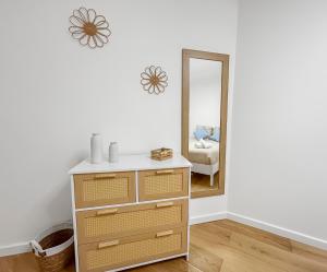 Appartements Sejour de charme a Cabourg, proche mer : photos des chambres