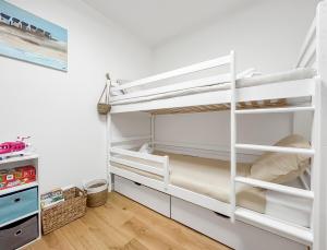 Appartements Sejour de charme a Cabourg, proche mer : photos des chambres
