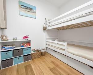 Appartements Sejour de charme a Cabourg, proche mer : Appartement 2 Chambres