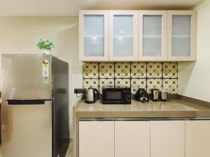 5 Star Luxe 2BHK River View Apartment Porvorim