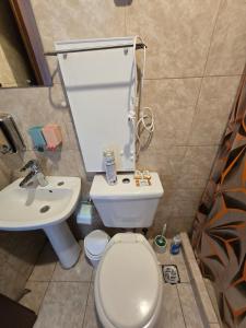 Aparts Valentyna El Chalten 2