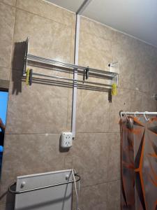 Aparts Valentyna El Chalten 2