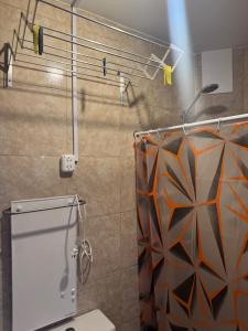 Aparts Valentyna El Chalten 2