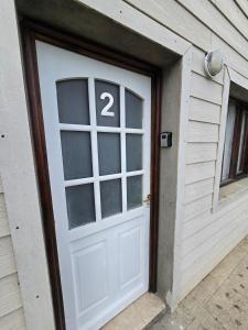 Aparts Valentyna El Chalten 2