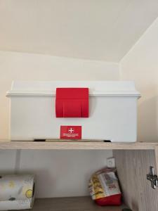 Aparts Valentyna El Chalten 2