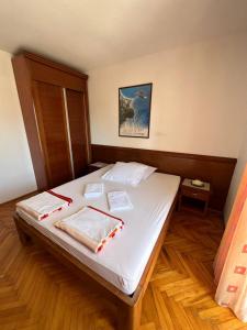 APARTMENT 02Villa KRIVOKAPIC - Ubytování bez kategorie ve městě Budva