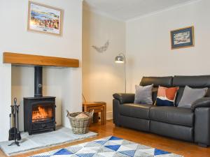 Pilchard Cottage