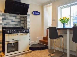 Pilchard Cottage