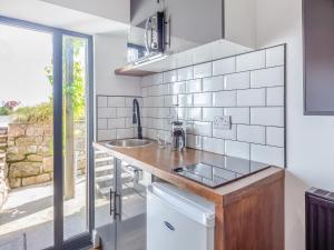 Beachfront Apartment