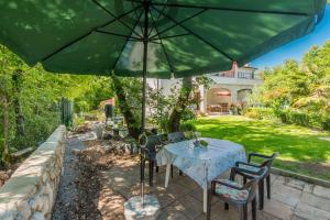 Apartments in Donja Hlapa - Insel Krk 54573