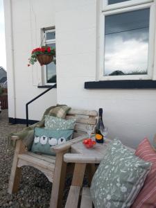 The Shepherds Cottage