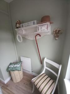 The Shepherds Cottage